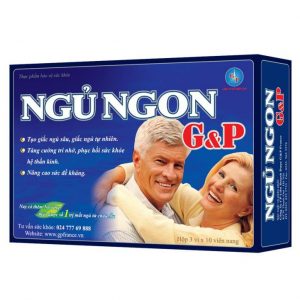 Ngủ Ngon GP -