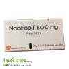 Nootropil 800mg