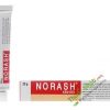 Kem trị viêm da Norash 20g