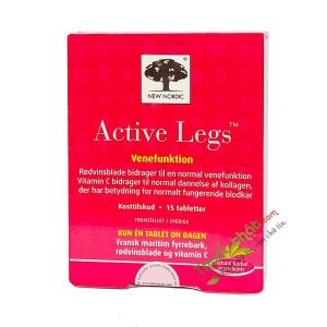 New Nordic Active Legs