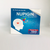 Nupigin hộp 20 ống