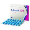 Odistad 120 STADA