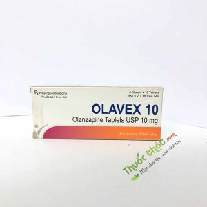 Olavex 10