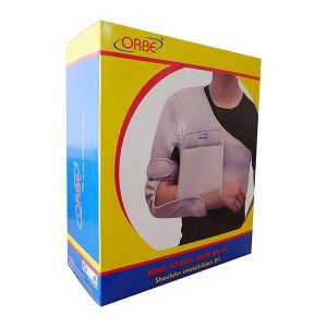 Áo Cố Định Khớp Vai Orbe H1