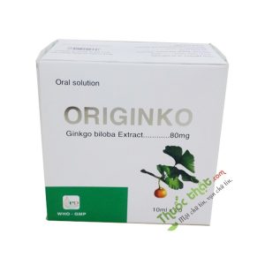 Originko 80Mg