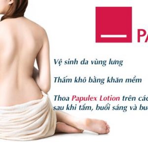 Papulex Lotion