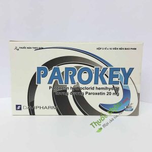 PAROKEY 20 MG