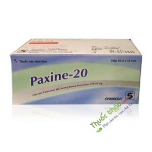 Paxine