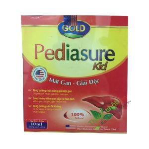 Pediasure Kid