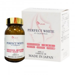 Perfect White hộp 60 viên