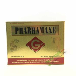 Pharhamaxe