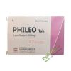 Phileo tab