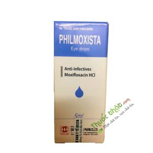 Philmoxista