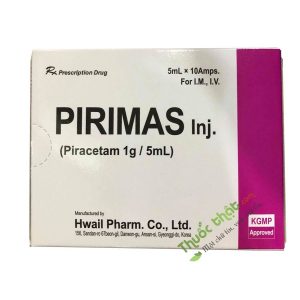 Pirimas 1g/5ml