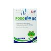 Podokid 100 Hộp 10 Gói - Điều Trị Nhiễm Khuẩn