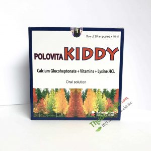 Polovita kiddy