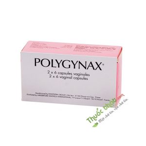 Polygynax