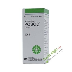 Posod