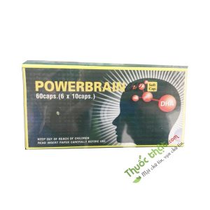 Power Brain