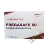 Pregasafe 50mg