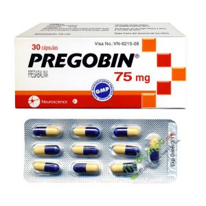 Pregobin