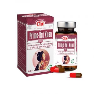 Prime Hồi xuân hộp 60 viên