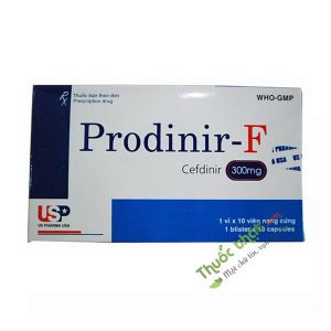 Prodinir-F