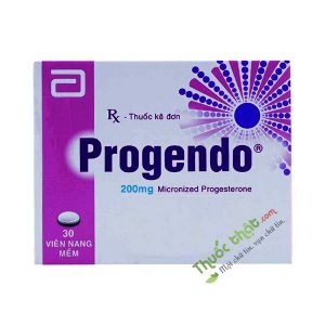 Progendo