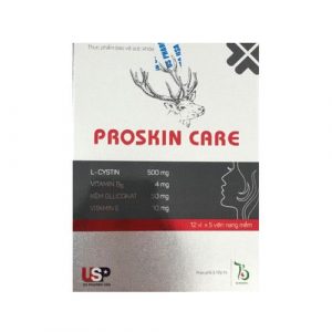 Proskin care