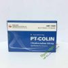 PT COLIN 100 mg