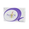 Pycalis 20 Hộp 1 Viên - Điều Trị Rối Loạn Cương Dương