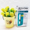 Accu Chek Active - 50 que