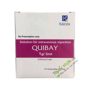 Quibay 1g/5ml