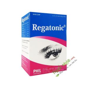 Regatonic