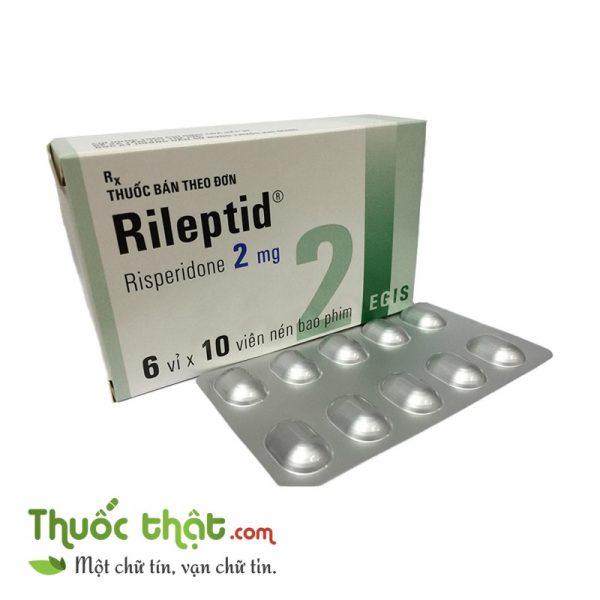 Rileptid