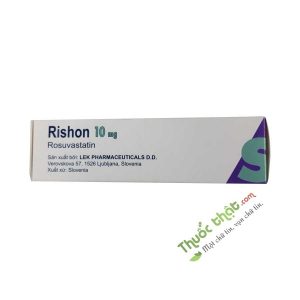 Rishon 10mg