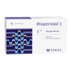 Risperstad 1 Hộp 60 Viên - Điều Trị Tâm Thần Phân Liệt