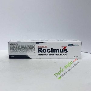 Rocimus