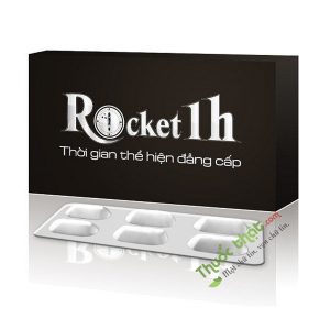 Rocket 1H