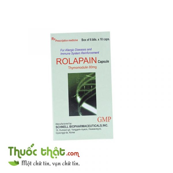 Rolapain