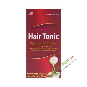 Rosabela Hair Tonic