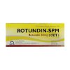 Rotundin SPM Hộp 30 Viên