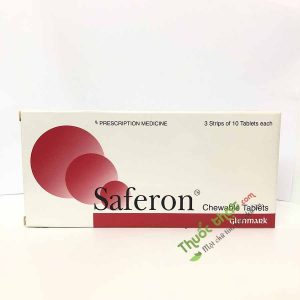 Saferon