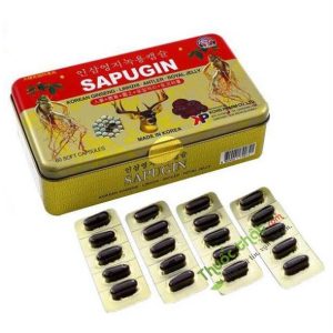 Sapugin