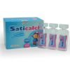 Saticalci Hộp 15 Ống - Giúp Xương, Răng Chắc Khỏe