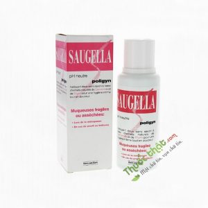 augella Poligyn 100Ml