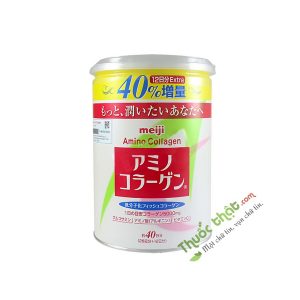 Sữa Amino Collagen