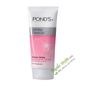 Sữa rửa mặt Pond's