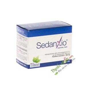 Sedanxio