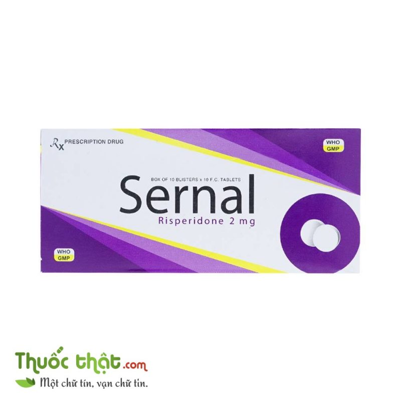 SERNAL